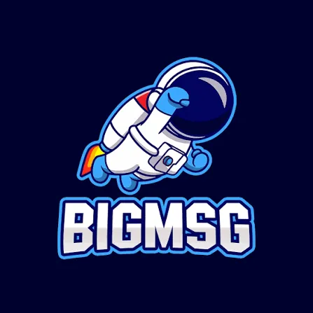 BIGMSG - Serunya Bermain Bingo di Genggaman Tangan Anda