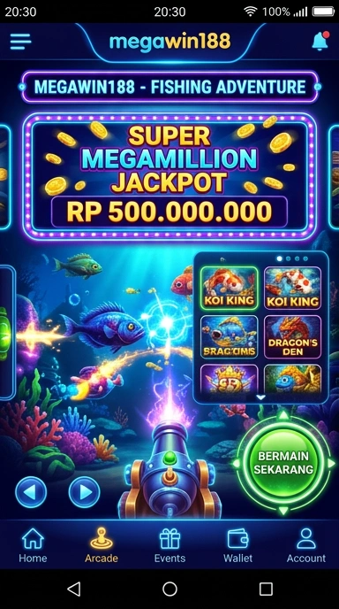 Fitur pencarian cepat di megawin188 untuk menemukan aplikasi dengan mudah.
